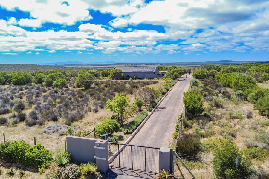 4 Bedroom Property for Sale in Long Acres Country Estate Western Cape